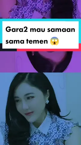 ga bisa donk samaan teruss.. kan kulitnya bedaaaaaa 