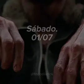 #edit #tododia #semana #rickgrimes #triste 