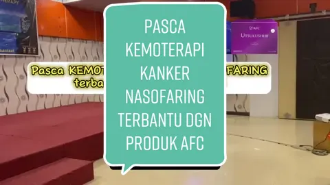 info produk AFC Valen WA 0812.1990.8558 #kankernasofaring #kankernasofaringstadium4 #kemoterapi #produkafcterdaftardimims #produkafcoriginal #sopsubarashitestimoni #utsukushhiioriginal 