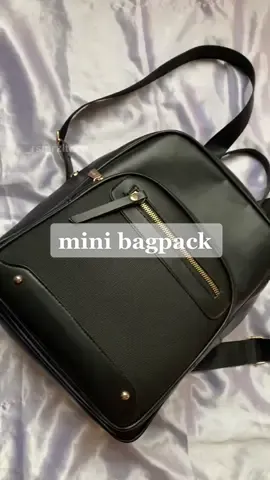 mini bagpack  #minibagpack #minibackpack #minibag #bagpackforkids #goodquality #bagpackforf2f #ftfbagpack #backpack #fyp #foryoupage #musthaves #tiktokfinds #shoppefinds #xyzbca 