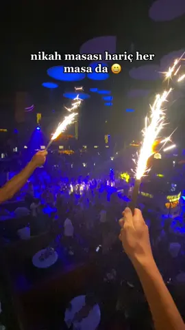 Nikah Masası Hariç Her Masada #nikahmasası #club #hermasadavarım #clubantalya 