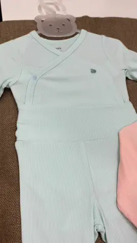 Bộ bodysuit đáng đồng xiền cho con #nu#nous #tiembimsua #FoodFestOnTikTok #besosinhcangi 