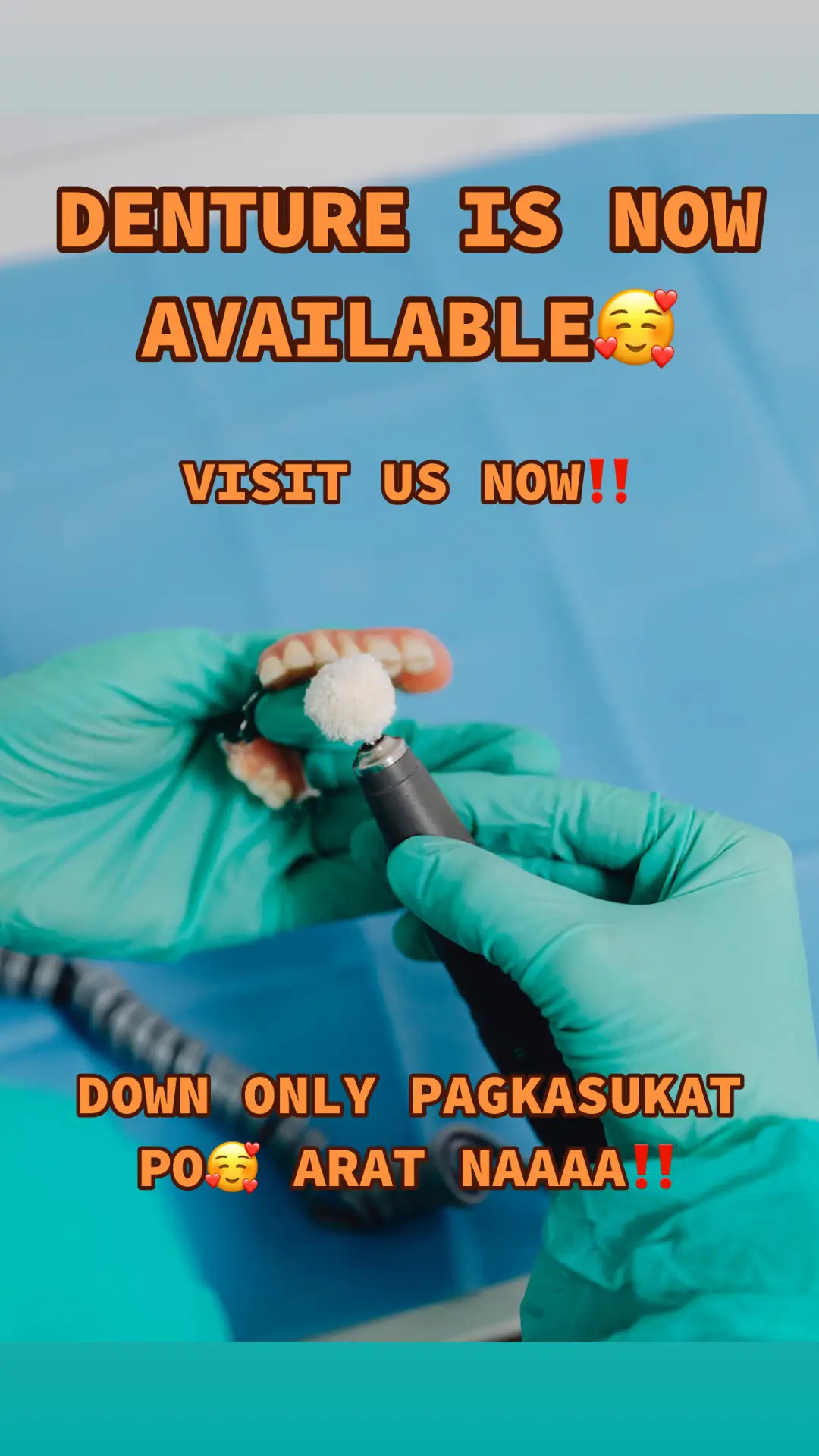 PROMO‼️PROMO‼️PROMO‼️ AVAIL NA promo runs on JUNE 30 and JULY 1,2,3. 📍BRACE INSTALL for only                👉🏻3500nt👈🏻 📍Xray? Meron niyan dito! Just add 500nt🥰   INCLUSION  🦷 FREE whitening  🦷 FREE cleaning 🦷 FREE ortho wax 🦷 FREE tooth filling         PROMO! PROMO! PROMO!  BRACE INSTALL  UP & DOWN  FOR  ONLY 3500nt. 📍TOOTH PASTA AND INSTALL PACKAGE IS AVAILABLE.  📍DENTAL X-RAY IS AVAILABLE JUST ADD 500nt. Open : 9:30 am - 6pm LOCATED at TAOYUAN KINDLY  PM TO   @ Fb lai gracia @ fb page Lai's  braces  @ fb lai's braces🙂 NOTE: FIRST COME FIRST SERVE PO TAYO🥰 ADDRESS near taoyuan train station. New address  pag dating sa  train station pwde  niyo  po lakarin na  mag google lng  po kayo or  pag ayaw niyo namn mag lakad  pwde  din kayo mag taxi pakita niyo lng ang add nasa baba 👇👇👇👇 桃園市桃園區林森路6巷9號1樓 Note: PAKIHANAP  PO ANG  GATE NA   MAY NUMBER 9 NA MAY NAKASULAT NA  -DITO #DENTURE #totauyuantaiwan #taoyuan #taoyuan_taiwan🇼🇸🇻🇳 #taoyuantaiwan #fyp #brace 