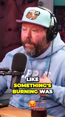 Shocking truth revealed about celebrity negotiations in the entertainment industry #tiktok  #tigerbellypodcast  #bertkreischer  #bobbylee  #comedypodcast  #PodcastHub