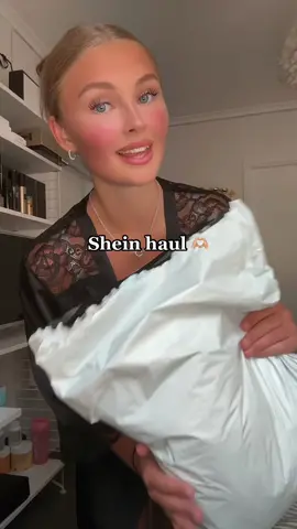Shein haul☀️🌸 #sheinhaul2023 #sheinhaulsweden #sheinhaul #fördig #foryou #fypシ 