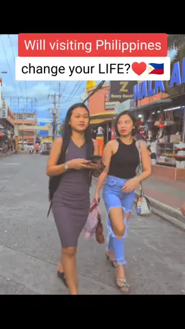 Escape the trap of western culture. There is more to life that's possible. #philippines #angelescity #walkingstreet #Vlog #reallife #filipina #ph #filipina #fyp 