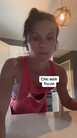 @CHICWISH #chicwish #tryonhaul #unboxing 
