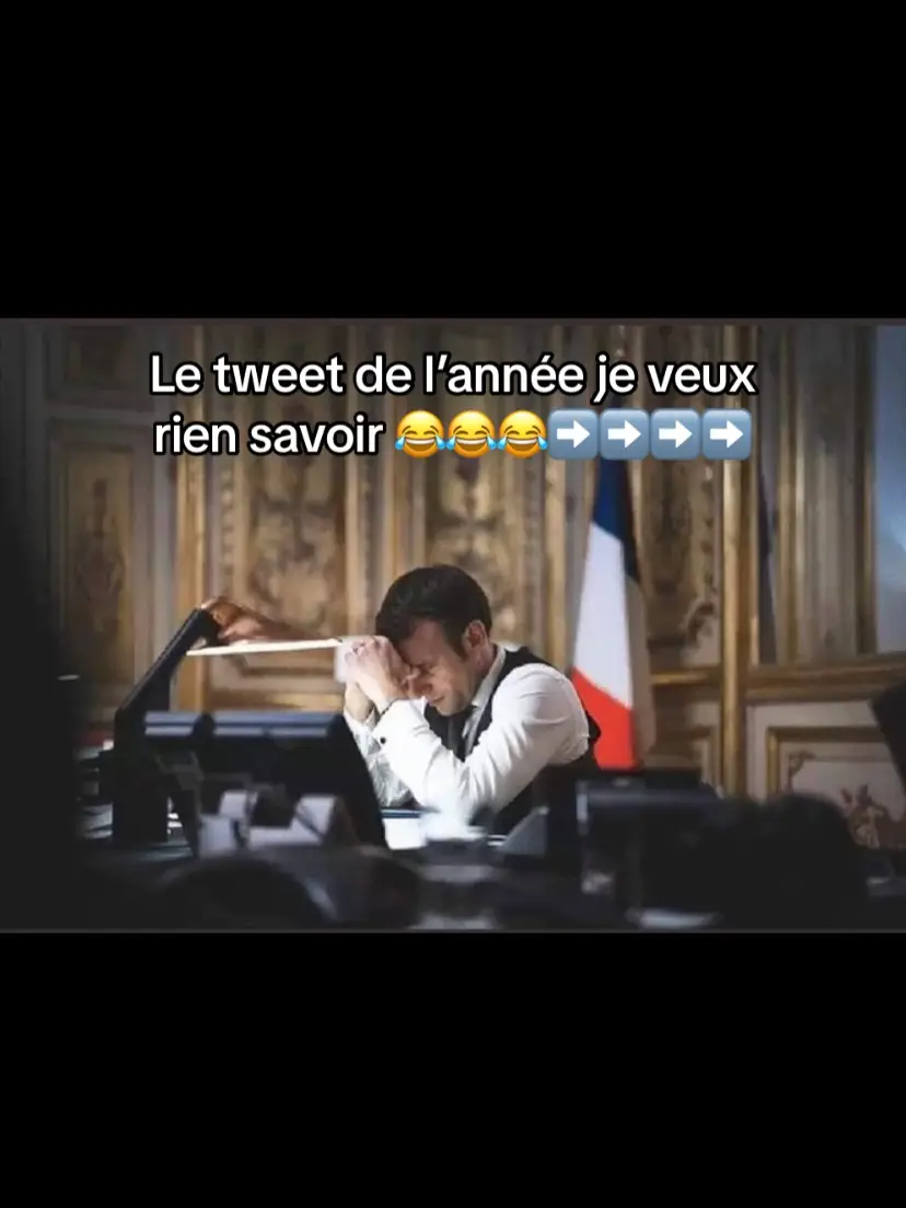 La dinguerie 😂😂😂😂😂#emeutes #police #nael #macron #twitter 