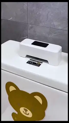 Toilet smart sensor flusher #Toilet #smart #sensor 