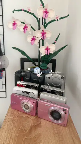 decorate my shelf with me ‼️‼️ #digicam #psvita #aesthetic #fypシ #digitalcamera #RoomTour #62digiclub #psvitamodded 