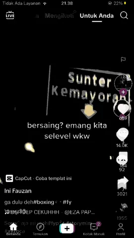 up jauhhhhh #medan #kisarankondusif 