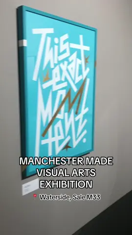 🖼️ MANCHESTER MADE | Now open at Waterside, Manchester Made is an exhibition showcasing the amazing work that is being made by artists, designers and makers in Greater Manchester.  Featuring artworks by 40 artists and makers, this selling exhibition displays two and three-dimensional art and craft, including ceramics, glass, print and sculpture. Runs until Saturday 09 September. Free entry.  Open Monday - Saturday, 10am - 5pm  📍 Lauriston Gallery, Waterside, Sale M33 7ZF #lifeinsale #m33 #saletown #manchester #manchestermade #SaleM33 #M33Sale #pianosoundbank 