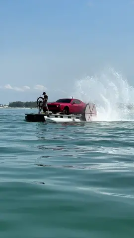 New boat who dis?