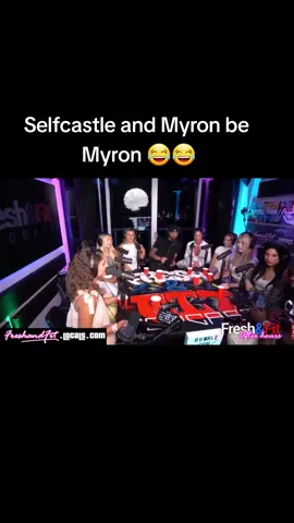 #freshandfit #podcast #myrongaines #ukrainewomen #freshprinceceo #megamcqueen #women #frankcastle 