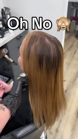 Another day, another #colorcorrection slay 🫦 #losangeleshairstylist #fyp #foryou #bomane #bomanesalon #bomanebabe #blonde #blondehair #blondespecialist #losangeleshaircolorist #healthyhair #beverlyhillshairstylist #beverlyhillshair 