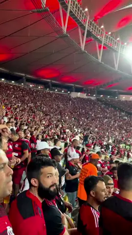 hj tem mengão 