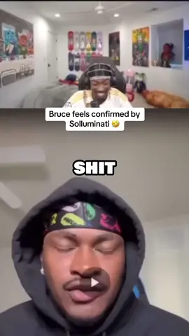 He offers 10 Grand if someone Names 10 DDG songs 😭 | I thought it was OVER 🥺 #brucedropemoff #reacts #to #solluminati #ddg #name5ddgsongs #funnymoment 