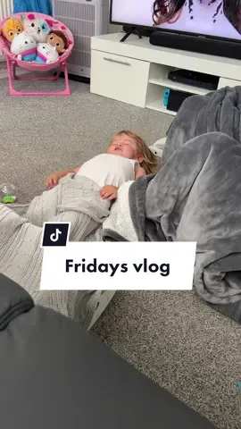 Fridays vlog #Vlog #motherhood #fyp #ditl #stdwm #kids #mumtok 