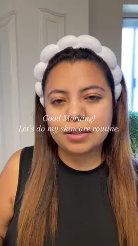My day officially starts after I do my skincare…it helps my skin feel energized and awake. Lets not forget glowy too. #morningroutine #skincare #skincareroutine #glowyskin #spf #moisturizer #serums #toner #esteelauderskincare #peachslicesskincare #drunkelephantskincare #neutragena #MomsofTikTok #momtok #essence #larocheposay #origins 