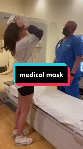 Freaky medical mask! Original videos: rawxsin, dietcokerepresentative, sun_t, ketokanagan
