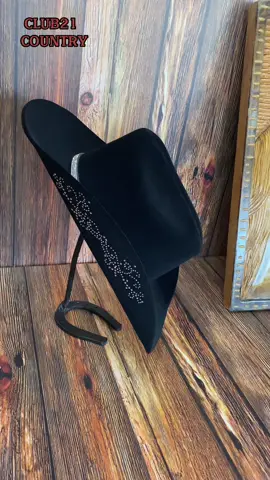 Aaaaaa esse chapéu é maravilhoso demais😍😍 #moda #country #anacastela #sertanejo 