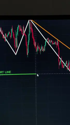 Deal №61 🚀 #crypto #cryptocurrency #profit #trading #patterns #signals #forex #technicalanalysis #money #investing #book #fyp 