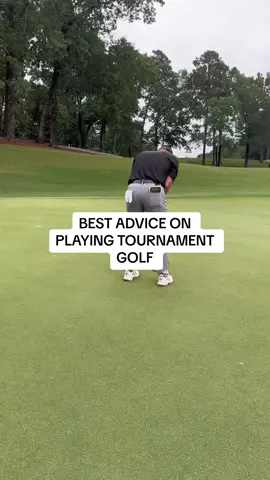 heres how i went from HIGH 70’s to HIGH 60’s in tournaments! #golf #golftok #golftiktok #golfer 