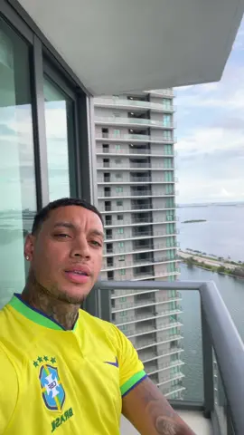 That balcony calling my name #fyp #fypシ #miami 