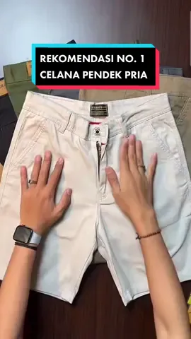 Rekomendasi Celana Pendek Chino Murah & Kekinian, Klik Keranjang Kuning 😎 #celanapendek #celanapendekpria #celanachinos #celanachinospendek #masukberanda 