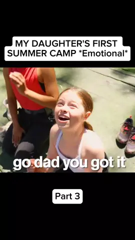 Part 3 | #foryoupage #fyp #challenge #battle #emotional #camp #minigame 