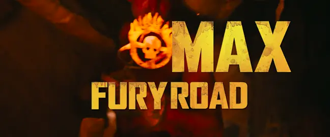 Mad Max: Fury Road #fyp #madmax #madmaxfuryroad #movieedit #movieclips