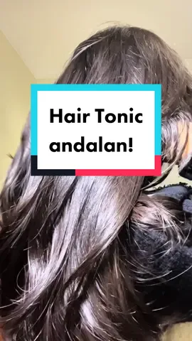 Terbukti! Bioherbal Ginseng Hair Tonic, mau buktikan sendiri??! #hairtonicginseng #hairtonic #bioherbal #bioherbalhairtonic #perawatanrambut #perawatanrambutrontok #perawatanrambutalami #rambutkuatdariakar #rambutsehat @Bioherbal Indonesia 