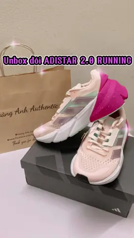 Yêu màu hường ghét sự giả dúi 🩷 #adidasgirl #giày #adidas #giàynữ #xuhuongg #goclamdep❤️ #fyp #foryou #hoanganhodauthentic 