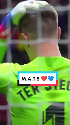 What a goalkeeper... 😍 #football #sports #LaLigaHighlights #tiktokfootballacademy #deportesentiktok #TikTokDeportes #laliga #Barça #TerStegen 