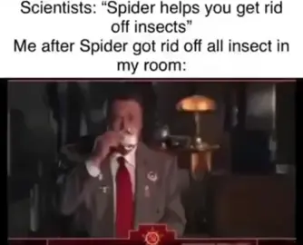 #spider #sovietunion #thisistrue 