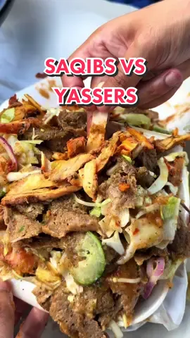 SPARKHILL VS LOZELLS | SAQIB KEBAB HOUSE VS YASSERS #BeardedMo #FoodReview #Foodie #Birmingham #LadypoolRoad #Yassers #Saqibs #Sparkhill #Lozells 