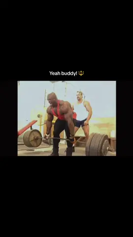 1 minute of Ronnie Coleman screaming! 🔱 #ronniecoleman #bodybuilding #motivation #lightweight #GymTok #fy 