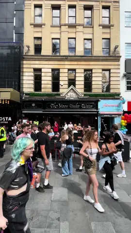 London Leicester Square WC2 🇬🇧