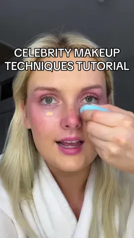 Watch this tutorial if you want to seriously improve your makeup game! Combining a few of my favorite celebrity makeup techniques into one natural, flawless, makeup look :) #makeuptutorial #beauty #makeuphacks #underpaintingmakeup #cheekstain #blackhoney #celebritymakeup 