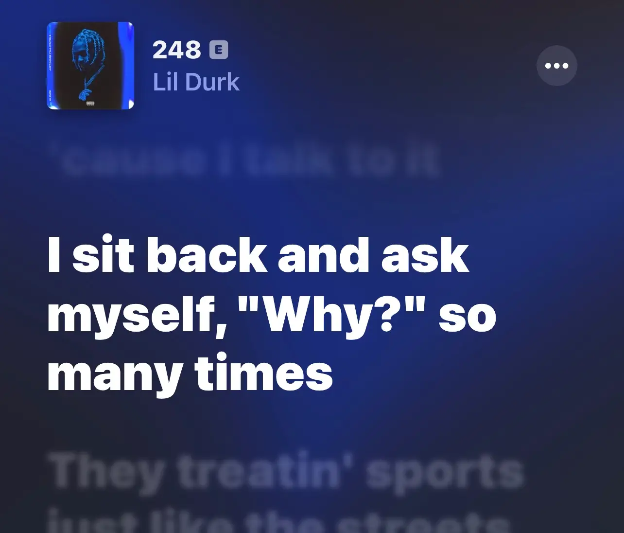 #lildurk #otf #kingvon #music #lyrics #fyp #rap #sad #viral #quotes #motivation #foryou #Love #youngthug #ysl #drake #future #yb #4kt 
