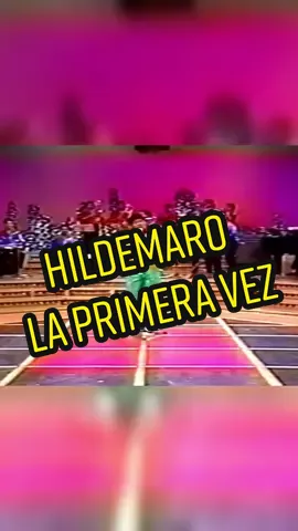 LA PRIMERA VEZ | #Hildemaro  #salsadealcoba #salsaviral🔊🎵🎶🎼🎺 #parati #music #salsaesvida😁💃🏼🕺 