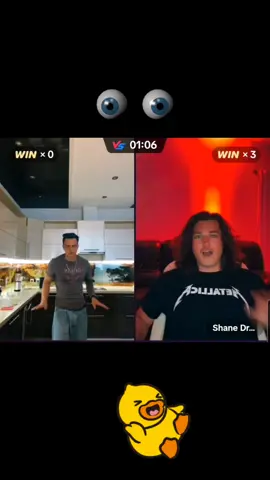 UHH....UHH 👀 🤭🤣 What you mean 🤔  @baby_leo @Shane Drayson #funny #VoiceEffects #battle #whathappened 