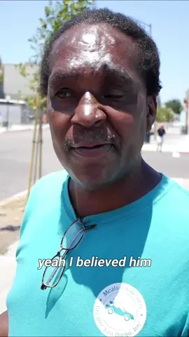 When Joseph was shot in the head by a 14-year-old boy, no one could have predicted the path their lives would take. Watch the extraordinary twist of fate that led Joseph to fight for the boy's freedom and Joseph's homelessnesss #homeless #invisiblepeople 