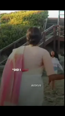 spreading devis dadd ashes *never have I ever*