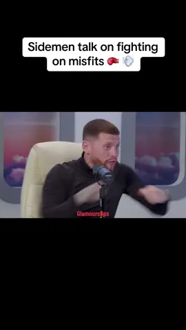 #foryoupage #sidemen #misfits #sideplus #boxing #sidecast #podcast #ksi #jakepaul #tommyfury #wings #boogie #anesongib #fredtalksfighting #wadeplem #ksivsjakepaul #youtubeclips 