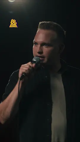 Not as good of a club to be in. From Matt Falk's special, 'Not Great'. @mattfalkcomedy #standupcomedy #comedy #comedyspecial #funny #funnyvideo #fyp