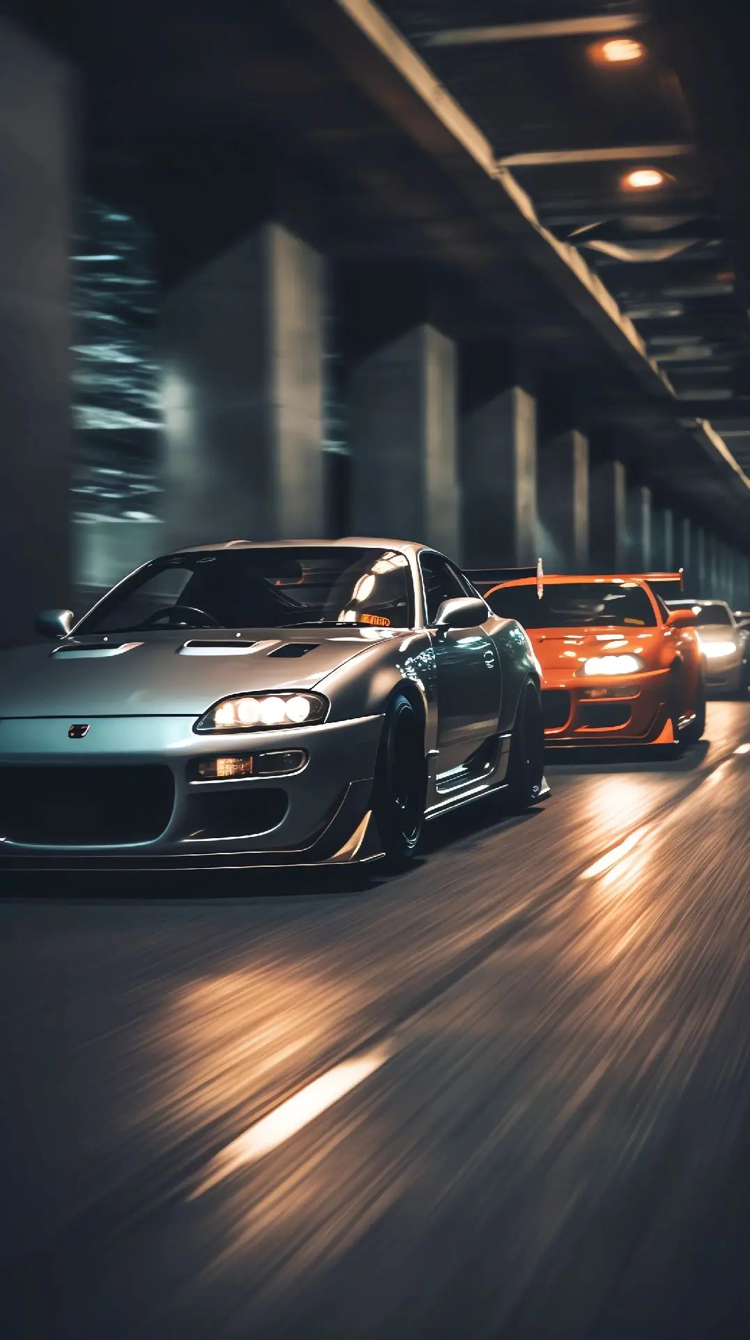 Created in Midjourney 🌐 #midjourney #ai #jdm #fypシ #fypシ゚viral #wallpaper 