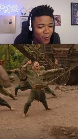 Im cautiously optimistic about the new Avatar series #foru #reaction #lmfao #avatarthelastairbender #fyp 