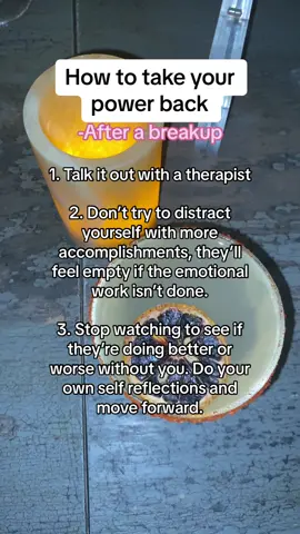 Healing after a break up can be very hard but you got this! #breakupglowup #HealingJourney #healingprocess #selflove 