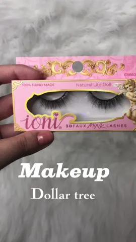 @Dollar Tree #make #beauty #eyelashes #lipgloss 